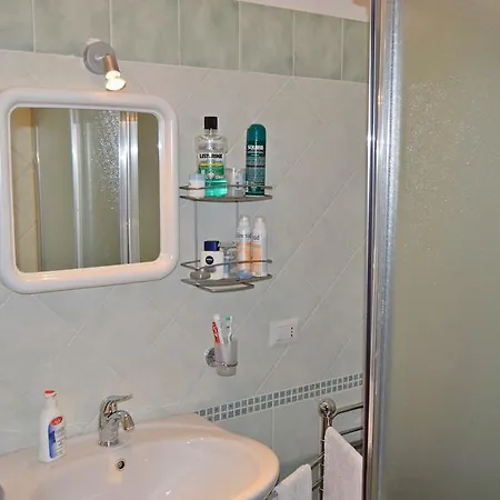 Apartment Cindy Villasimius