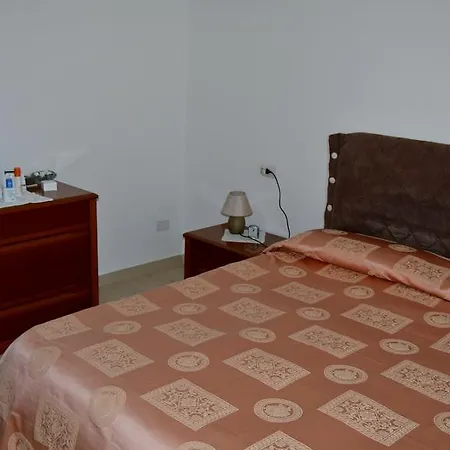 Cindy Apartment