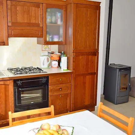 Apartment Cindy Villasimius