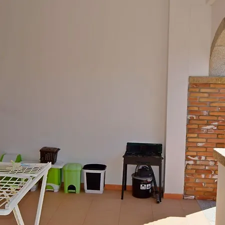 Cindy Apartment Villasimius