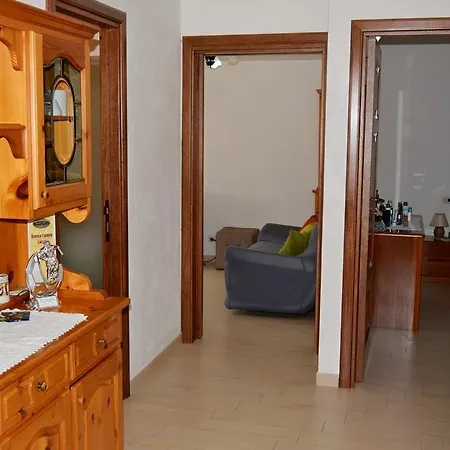Apartment Cindy *