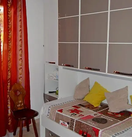 Apartment Cindy Villasimius